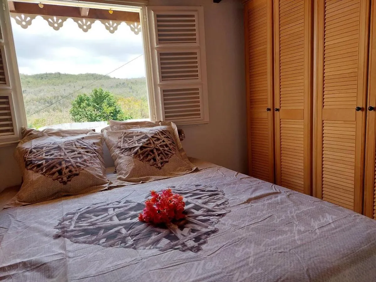 Nautilia Horizon, Vue Mer, Proche Plage 레트루아질레 펜션